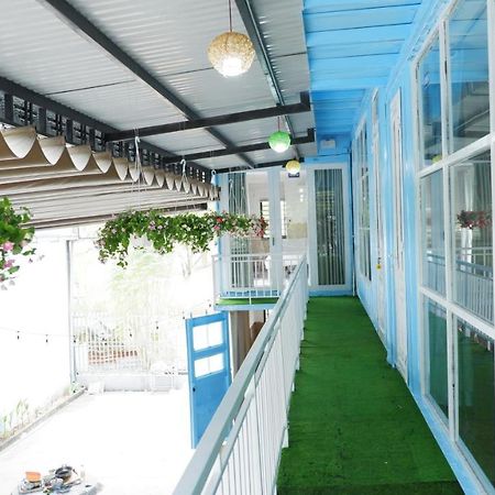 Tina Homestay Đà Nẵng Exterior foto