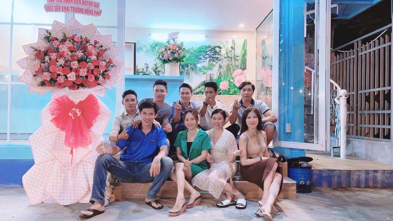 Tina Homestay Đà Nẵng Exterior foto