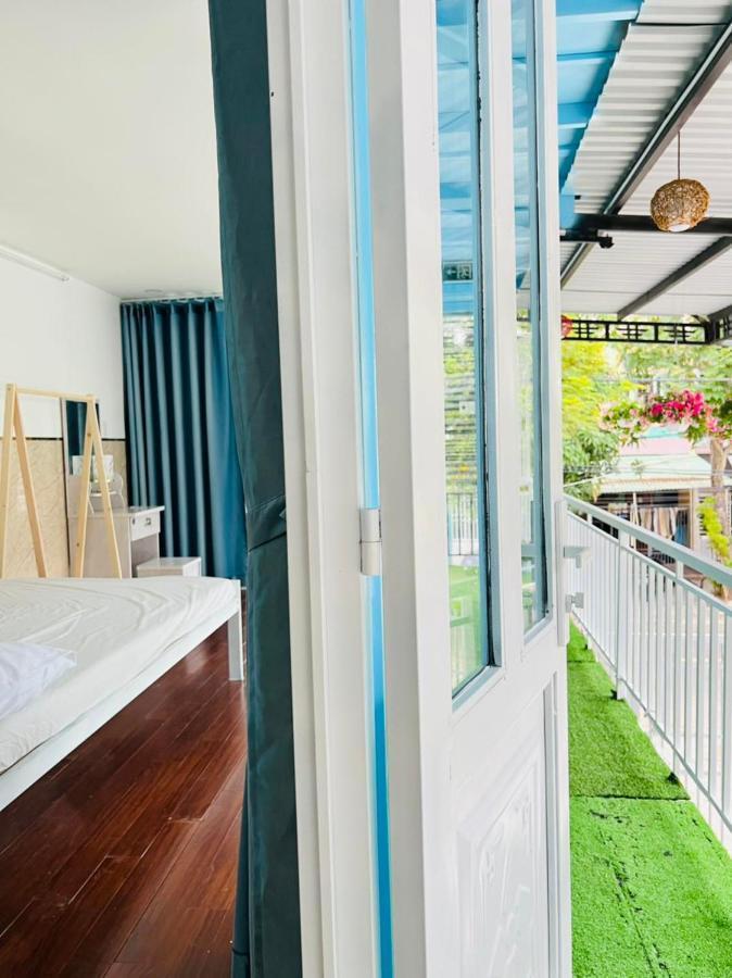 Tina Homestay Đà Nẵng Exterior foto