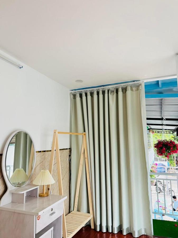 Tina Homestay Đà Nẵng Exterior foto