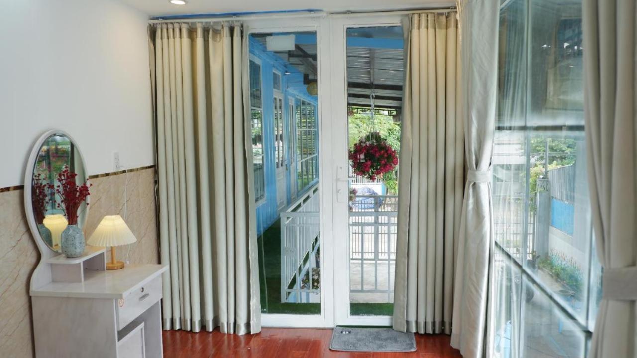 Tina Homestay Đà Nẵng Exterior foto