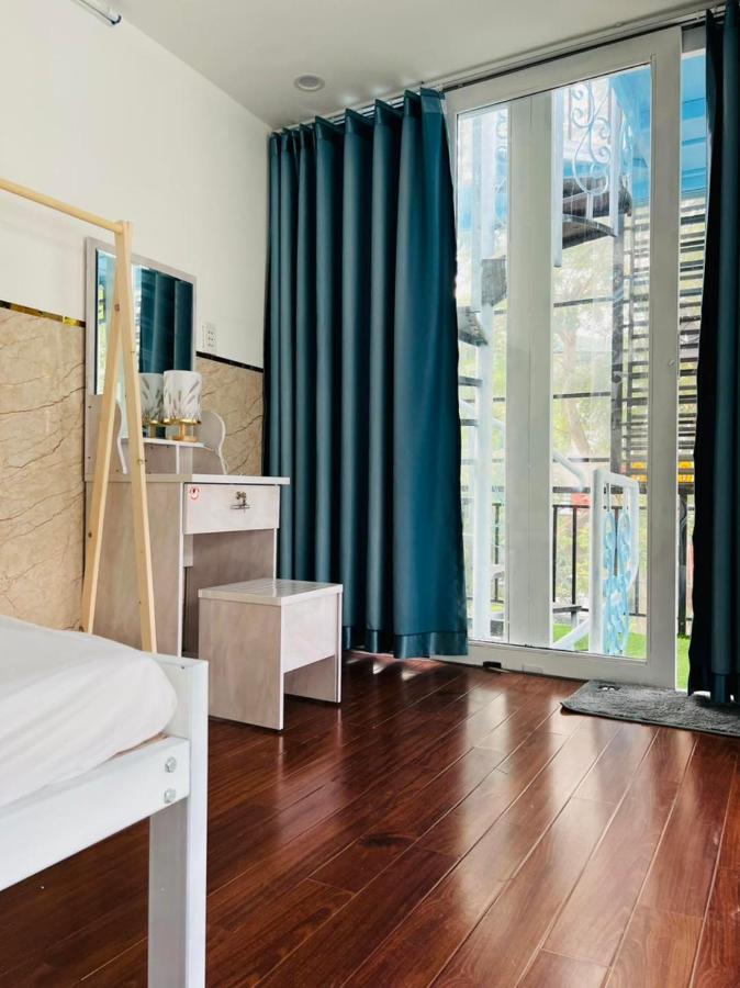 Tina Homestay Đà Nẵng Exterior foto