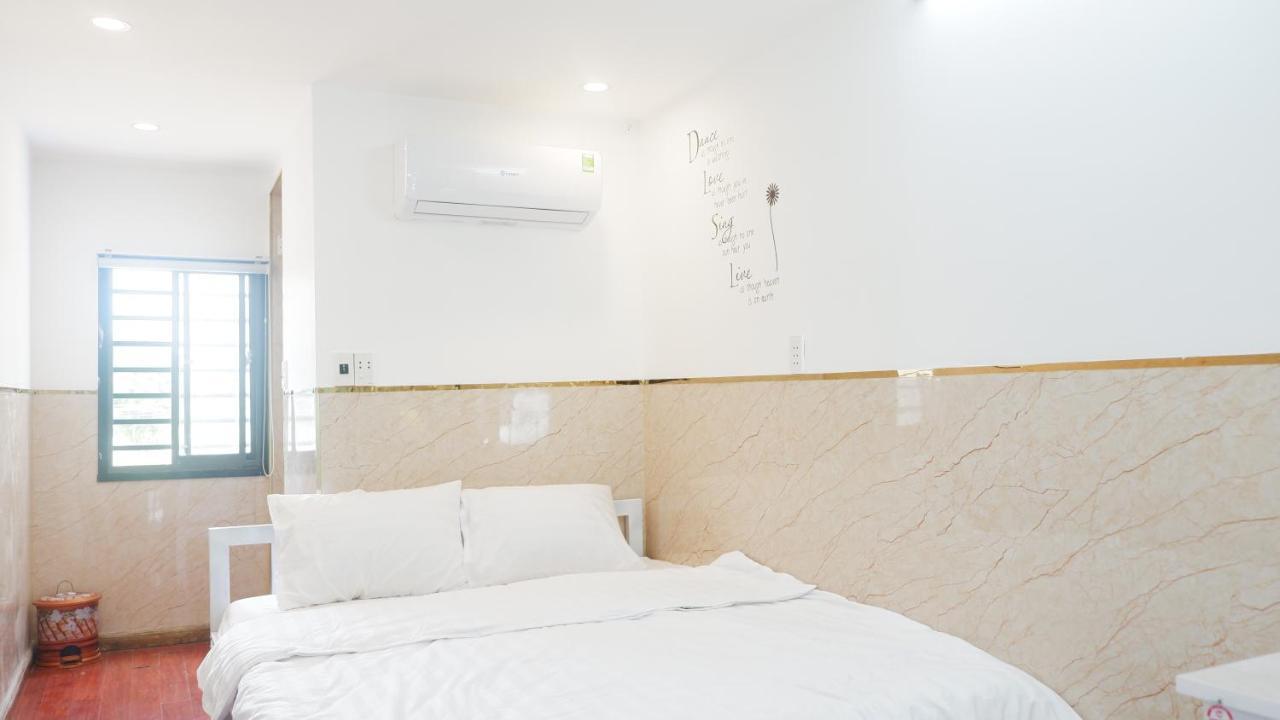 Tina Homestay Đà Nẵng Exterior foto